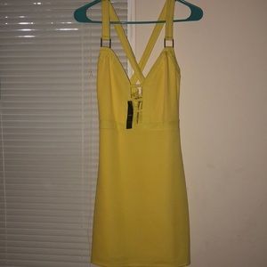 Body Bebe dress brand new